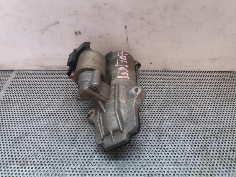 MOTOR DE ARRANQUE FORD FOCUS C-MAX CAP2003