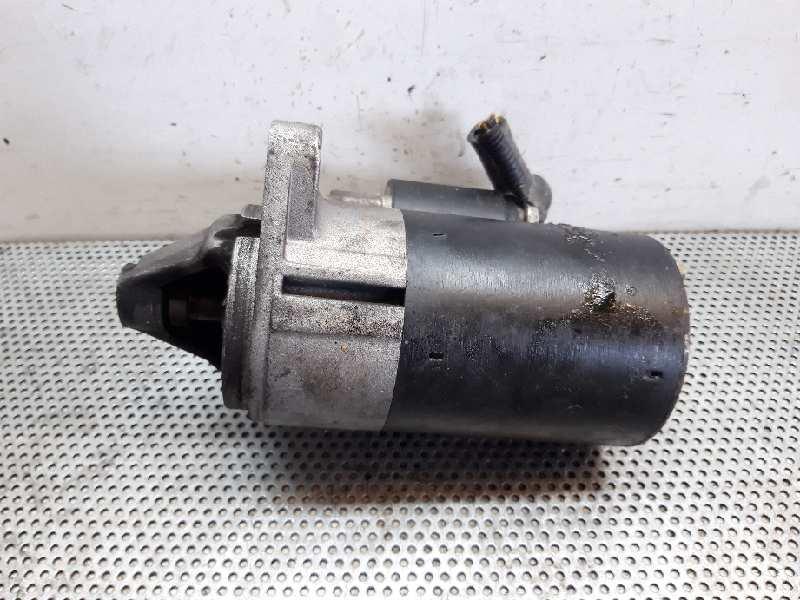 MOTOR DE ARRANQUE NISSAN PRIMERA BERLINA P12