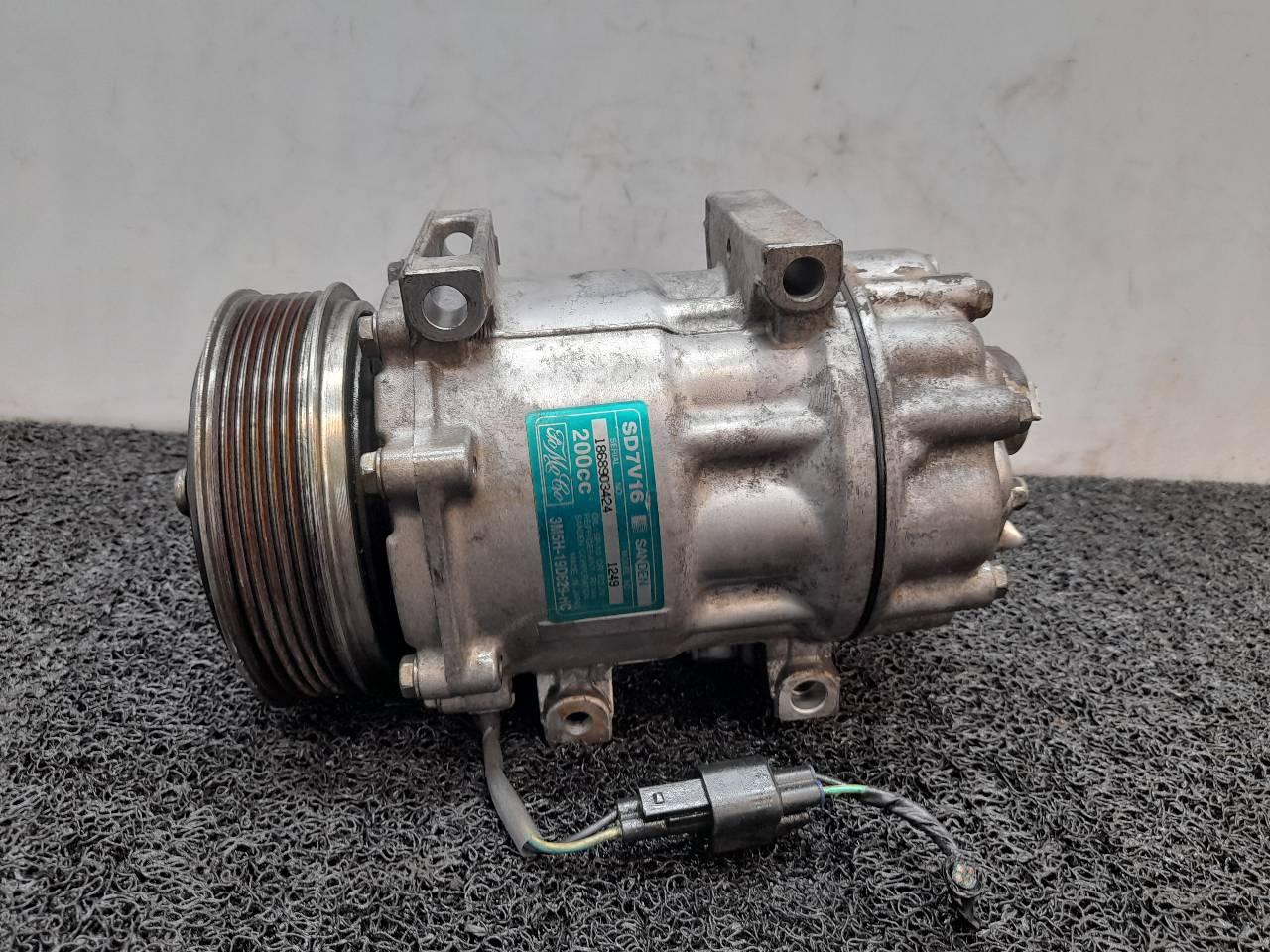 COMPRESSOR DE AR CONDICIONADO FORD FOCUS C-MAX CAP2003