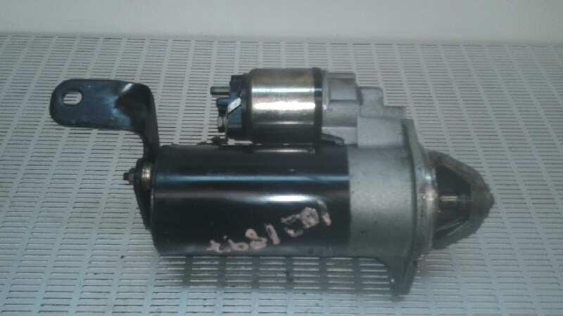 MOTOR DE ARRANQUE OPEL ASTRA G BERLINA