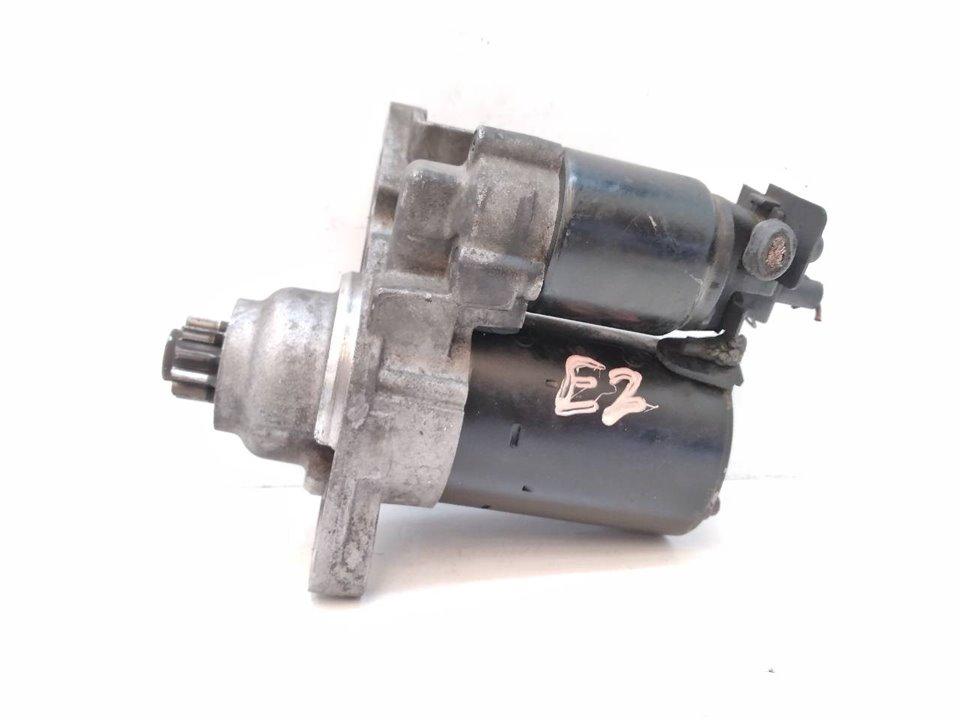 MOTOR DE ARRANQUE SEAT CORDOBA BERLINA 6L2