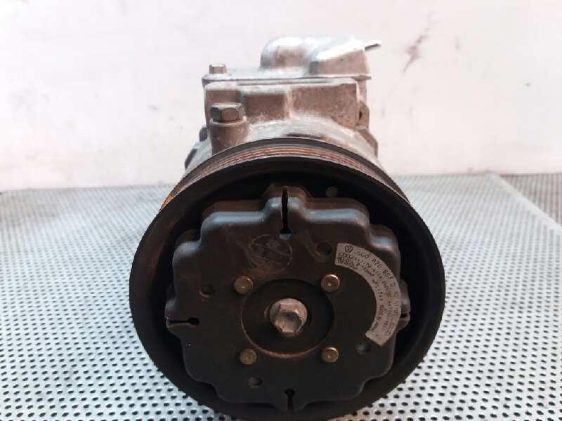 COMPRESSOR DE AR CONDICIONADO SEAT IBIZA 6L1