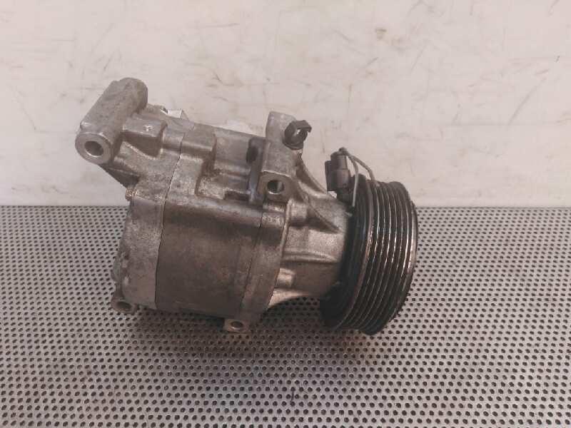 COMPRESSOR DE AR CONDICIONADO FIAT I DOBLÒ 119