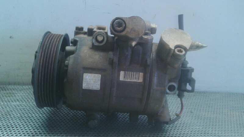 COMPRESSOR DE AR CONDICIONADO SEAT IBIZA 6L1