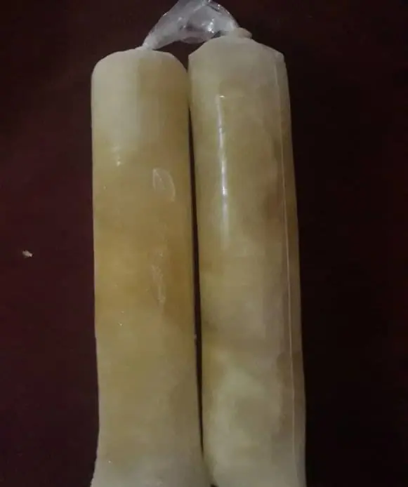 Citronnade Artisanale à la Menthe et Anis