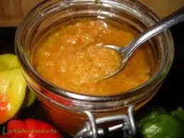 Piment de Table Maison aux Aromates