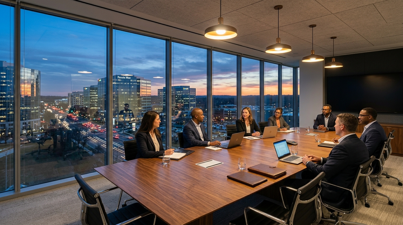 John Binks Joins Vibrint to Lead FSI Global Accounts