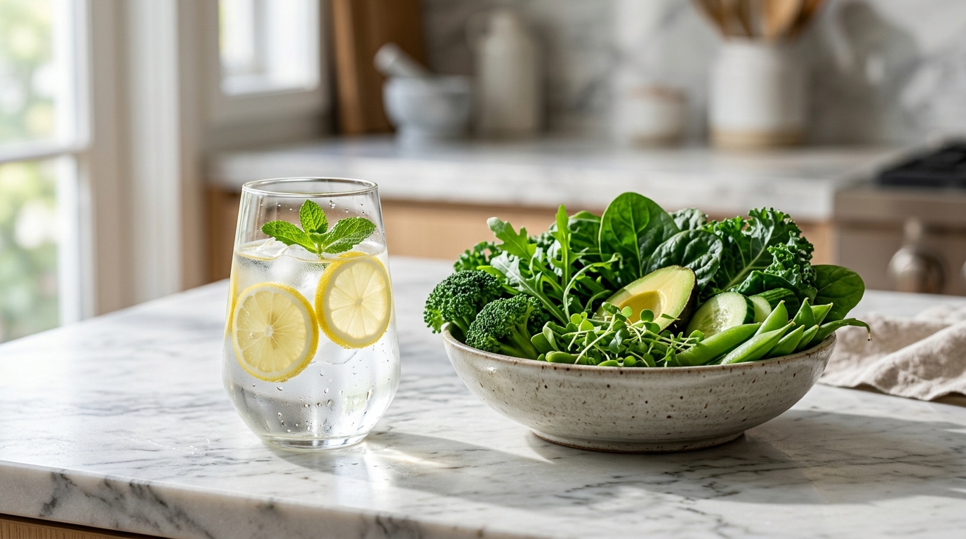 Mary Schwartz Debuts Natural Wellness Strategy for Lichen