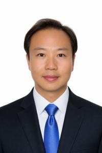 Mr. Vincent, Sales & Marketing General Manager at SUNG IL TEX