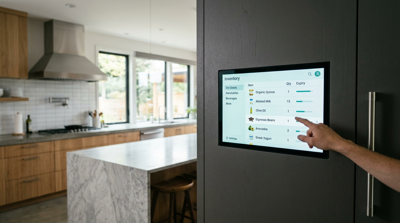 Smart Home Organization Market Set for Major Growth