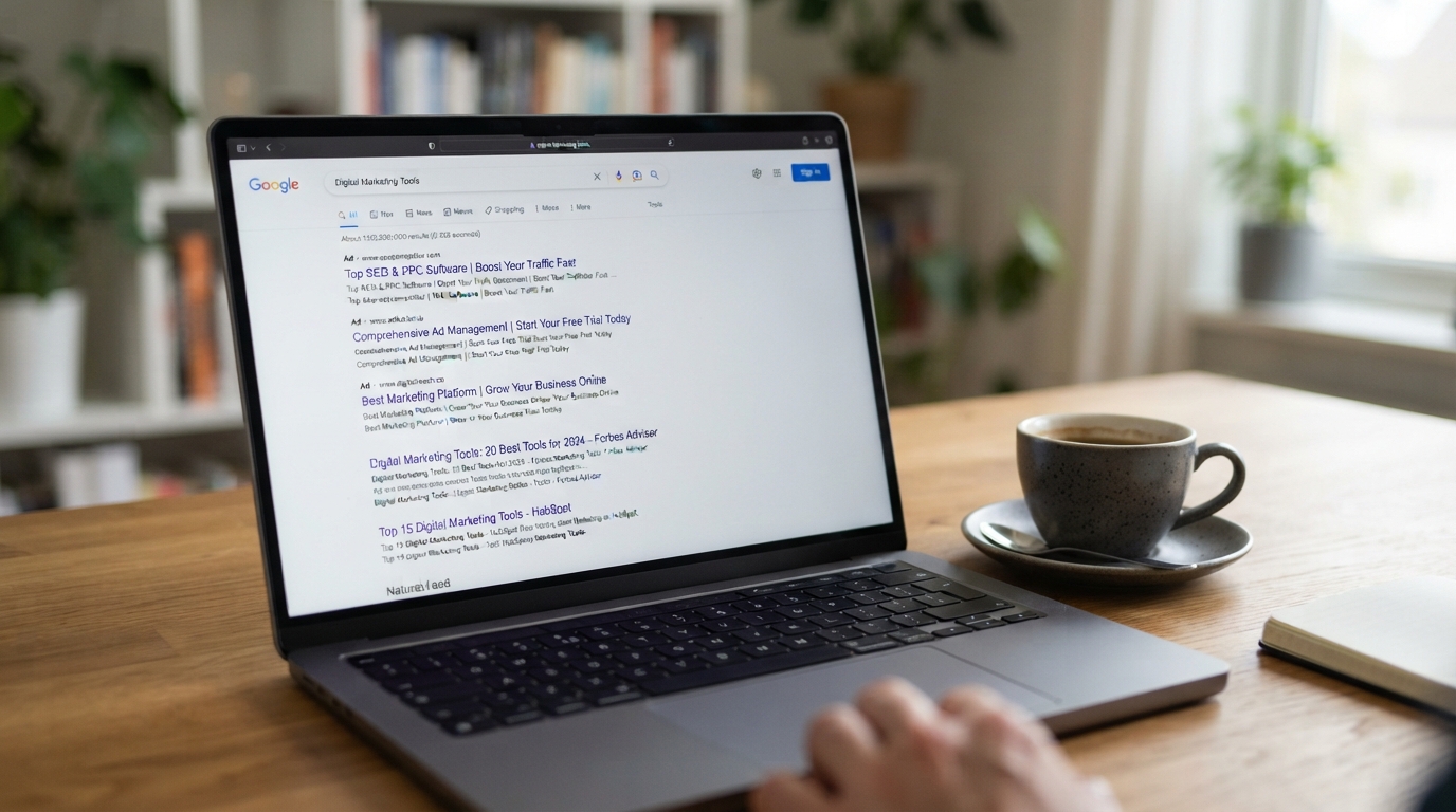 Sydney Agency Joins Google's Elite 3% for 2026