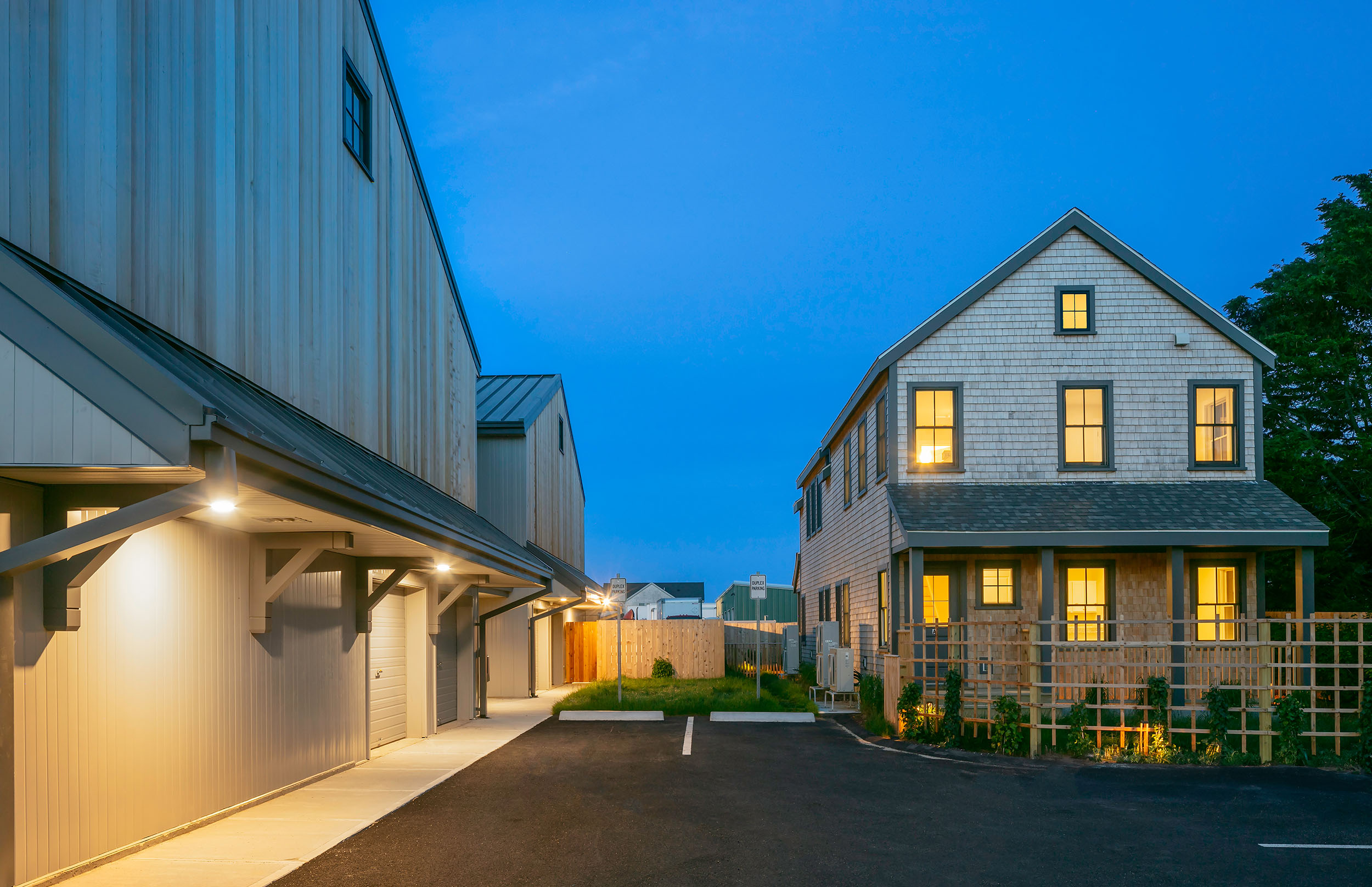 DXD Capital Builds a Storage Facility on Nantucket