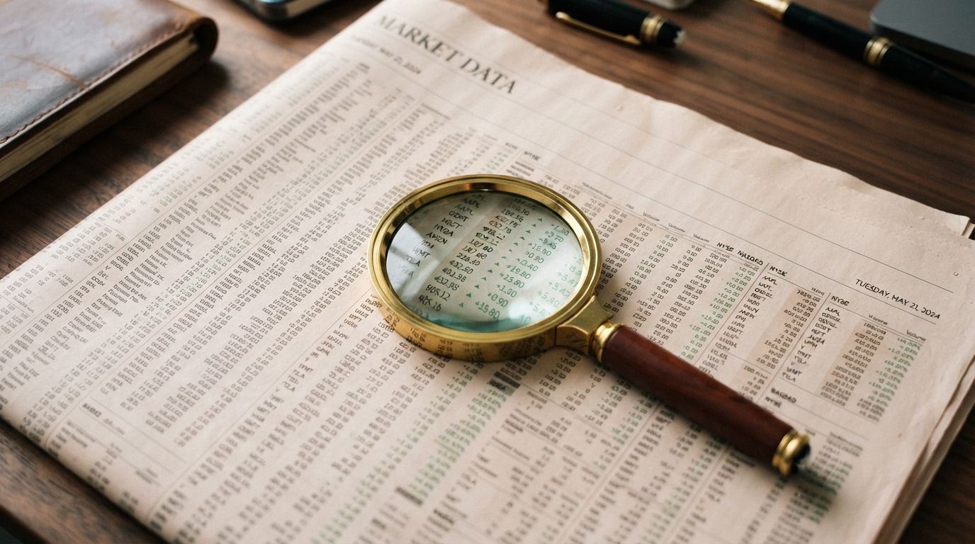 Aevex Probe Reveals a Familiar Wall St. Playbook