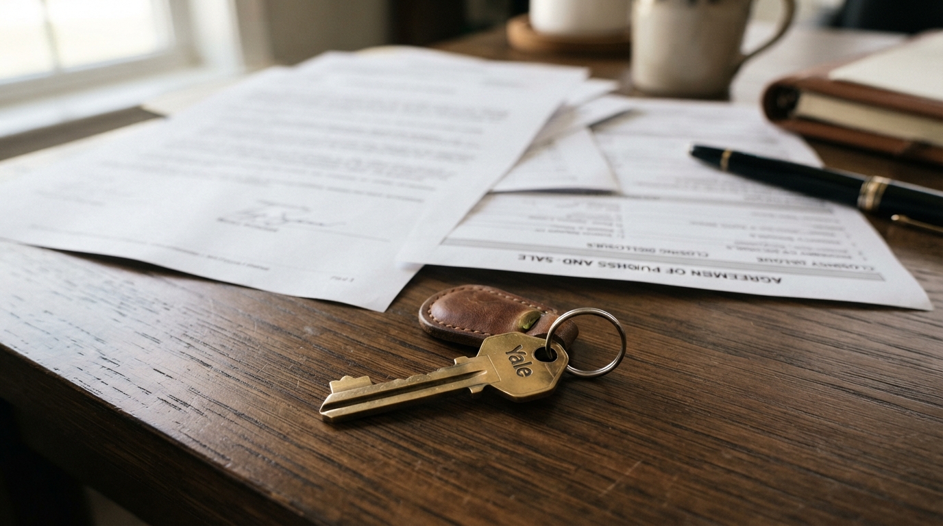 Aging Inventory Boosts Central Florida Buyer Negotiations