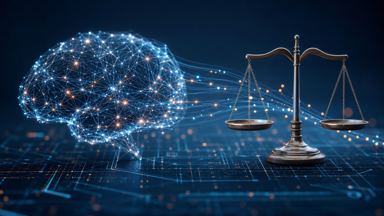AI Ethics Leader Chandini Sheeba Featured by Influential Women