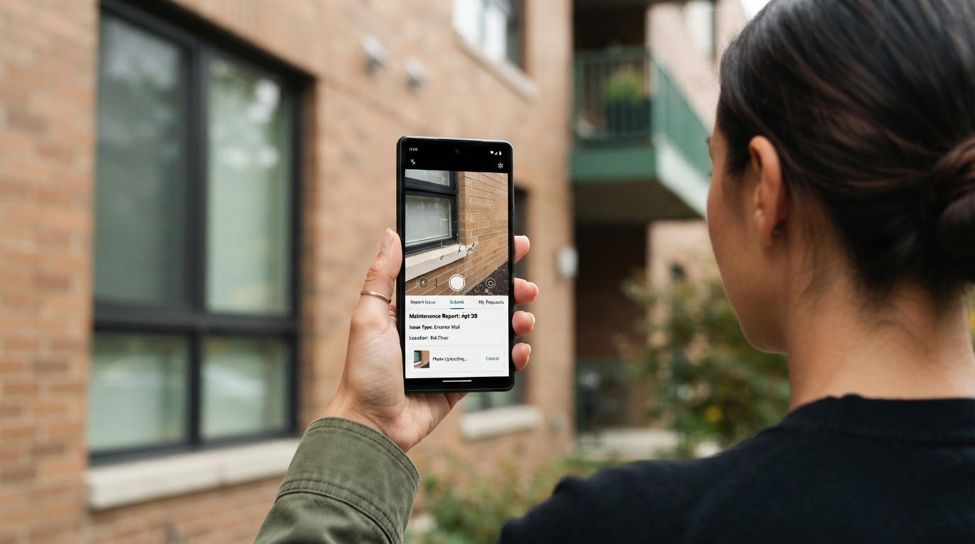 AI Tools Take Root in Property Management Sector