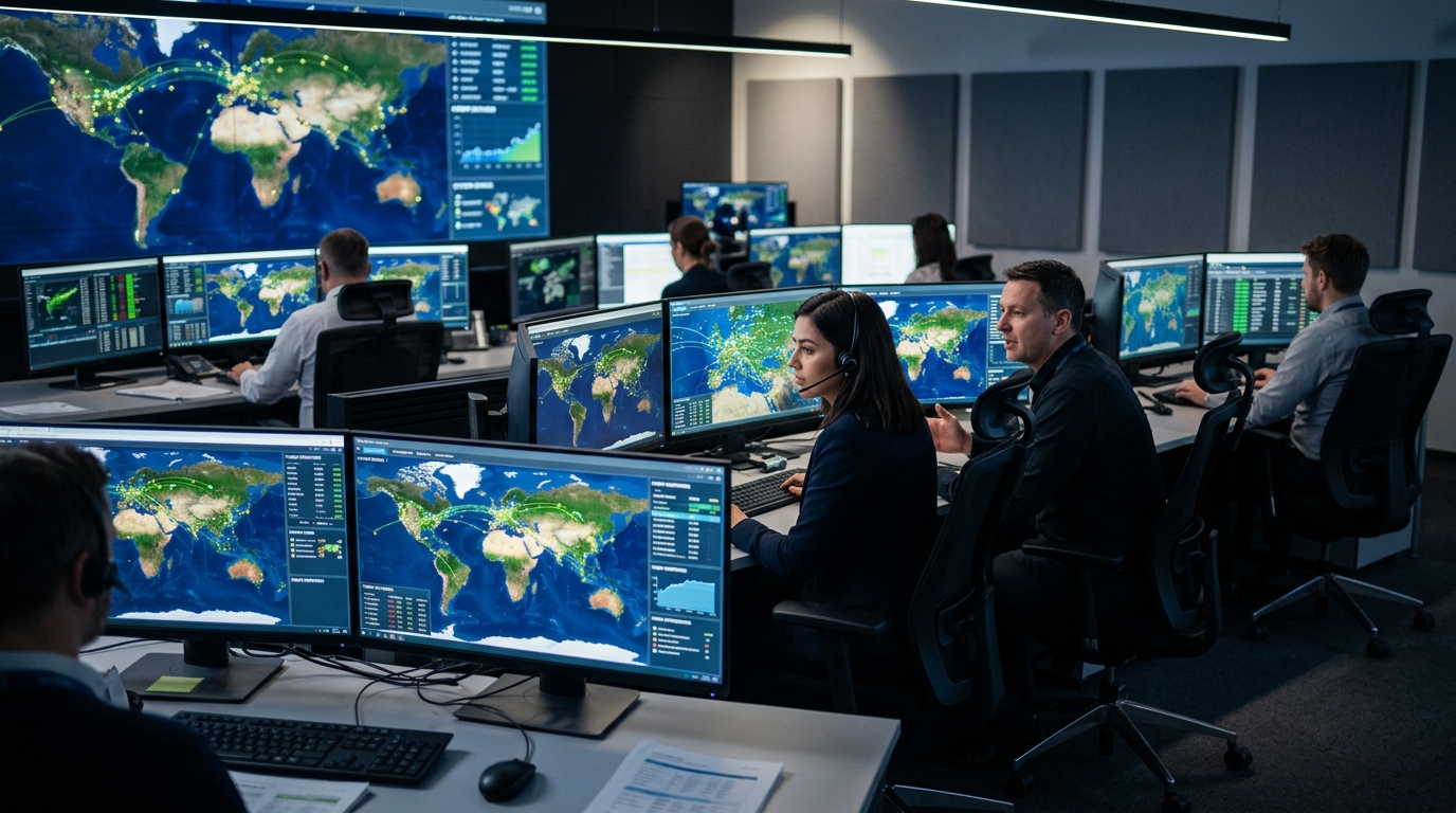 Air Charter Broker Market Set for 5.8% Annual Growth