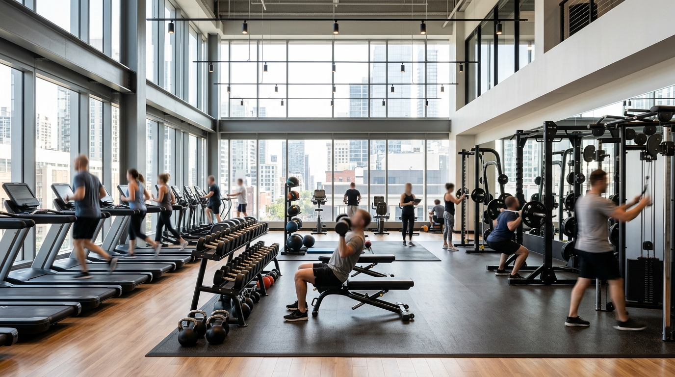 All Seas Capital Completes Exit from Synergym