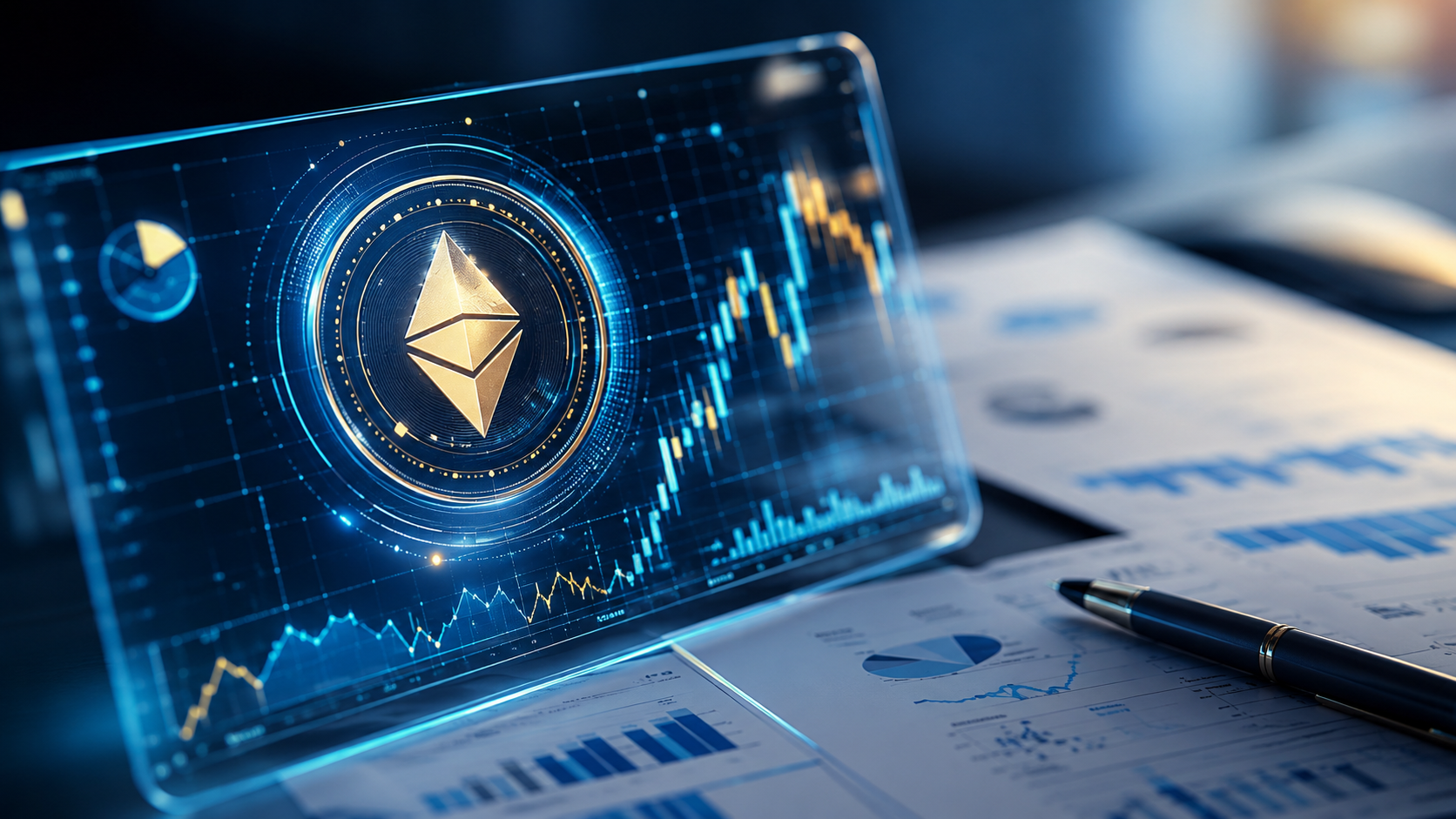 AlphaPepe Leads Crypto Presale Surge Amidst Market Uncertainty