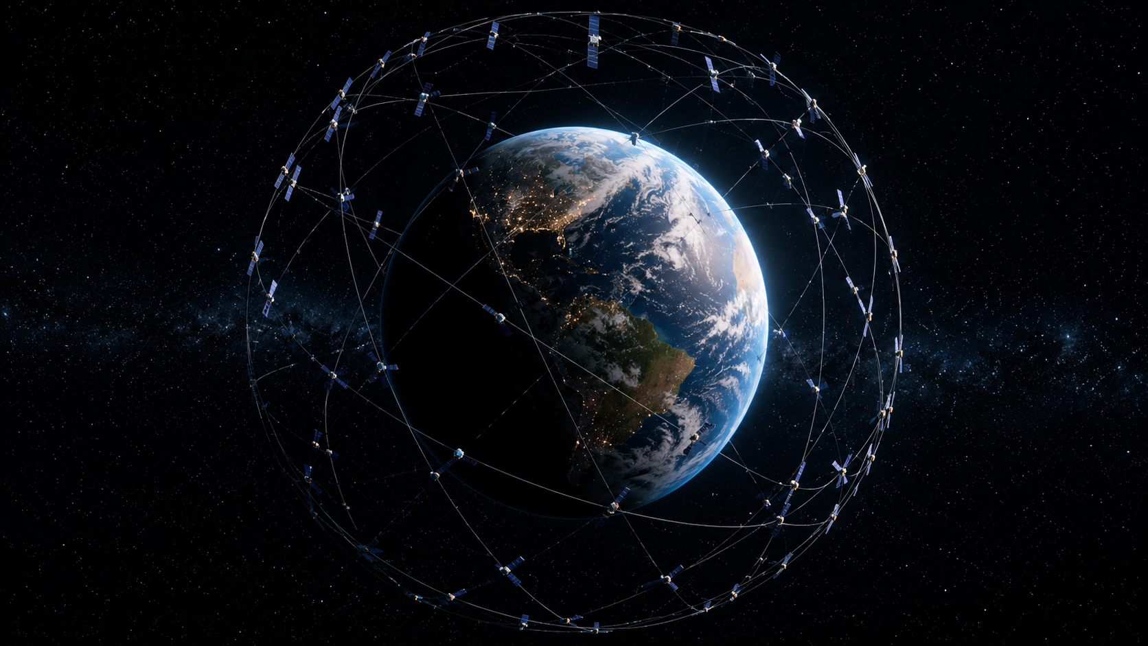 Altucher Unveils SpaceX IPO Tech Research