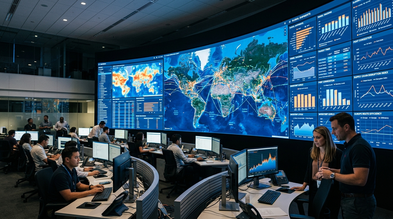 Amentum Expands Hawaii Operations for USINDOPACOM Support