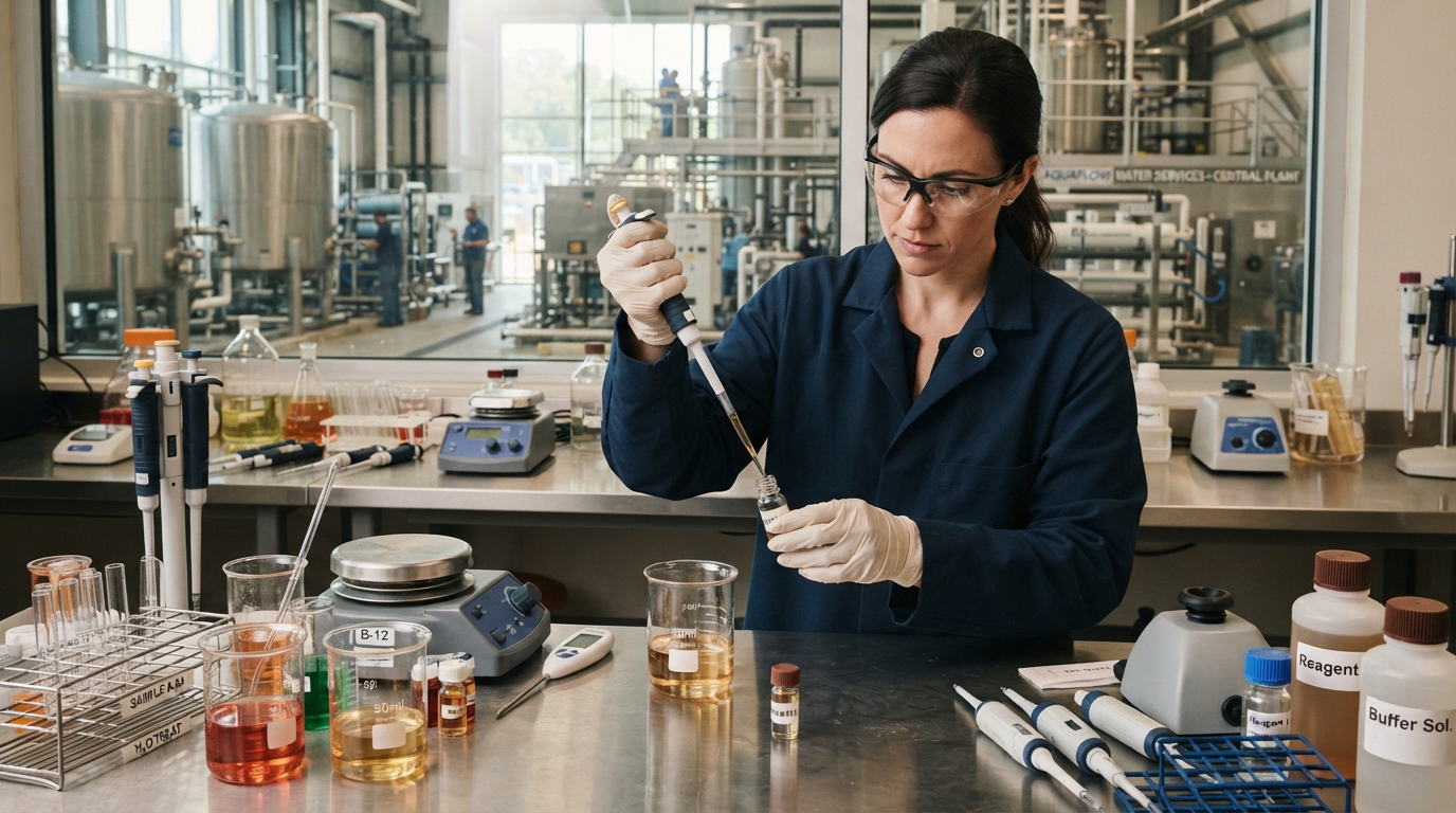 Ammonia Boom Creates Niche for Additive Makers