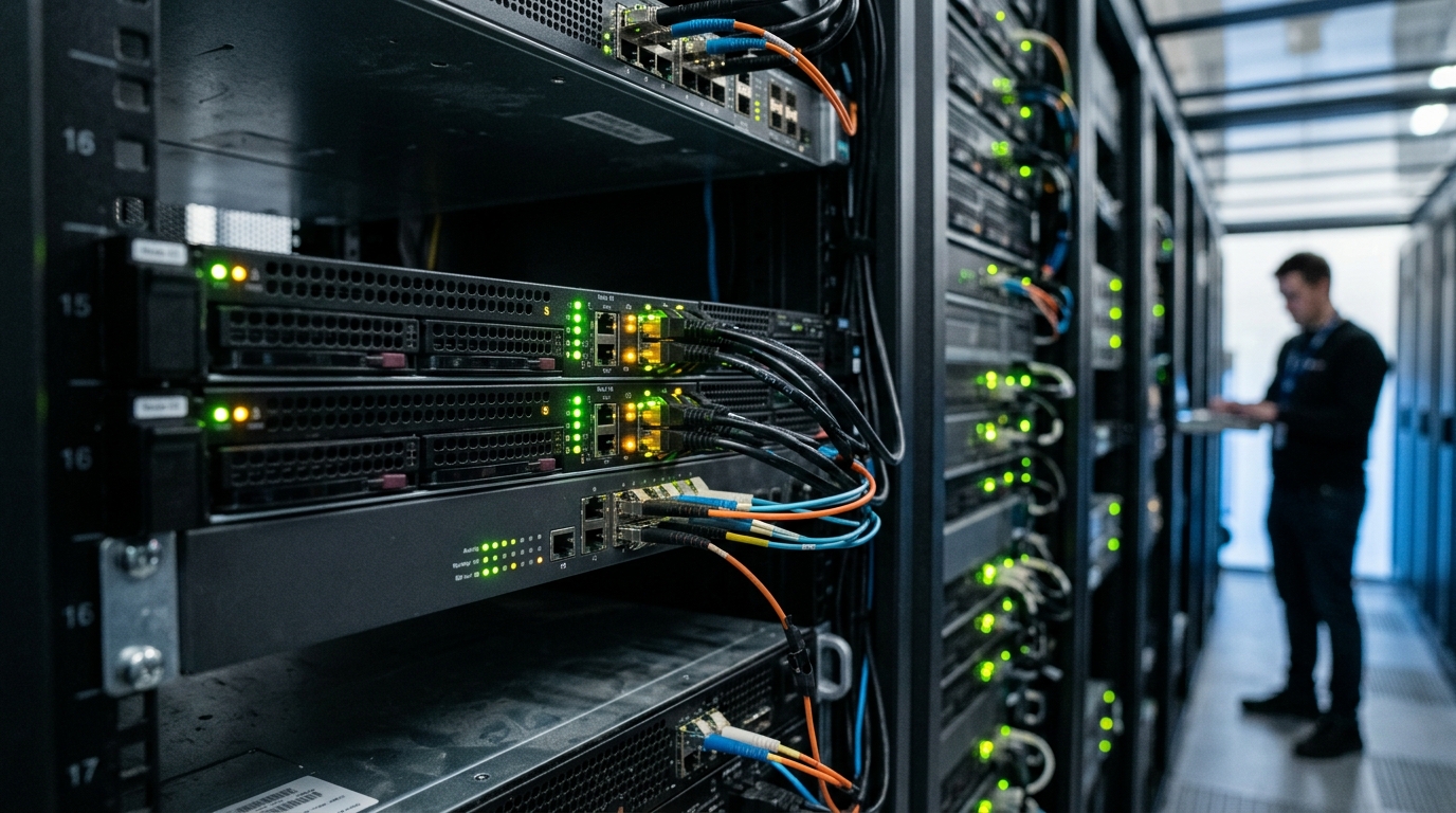 Anomaly Detection Market Size Projected to Grow Through 2035