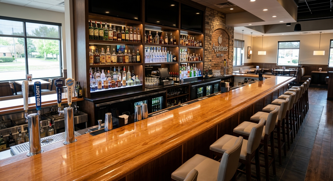 Applebee’s Debuts $6 Mucho Beach Break Cocktails