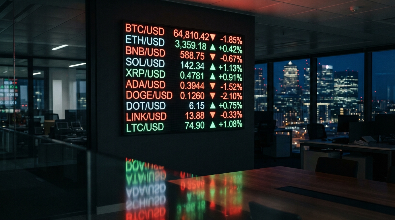 ARB Price Stalls 96% Below Peak as Unlocks Weigh