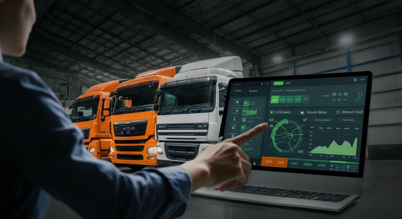 Automotive Telematics Market Eyes $17B by 2035