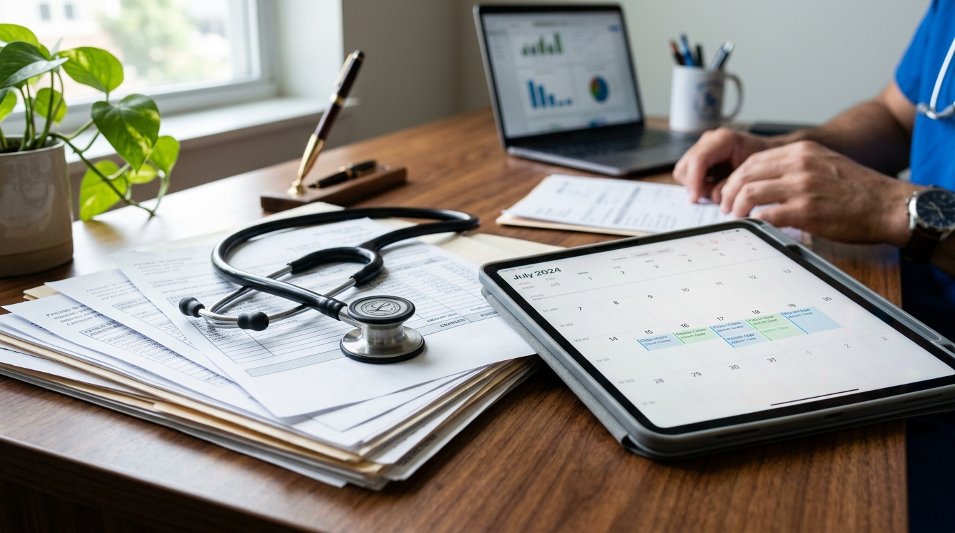 BCBS Michigan Delays Controversial Modifier 25 Policy