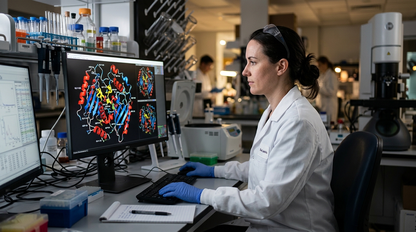 Bevacizumab Biosimilar Market Set for 2026-2033 Growth