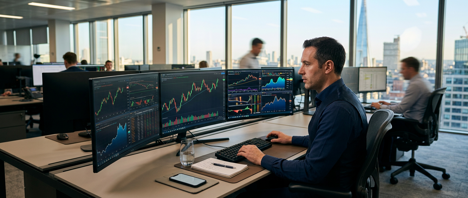 BingX AI Bingo Integrates TradFi for Multi-Asset Trading