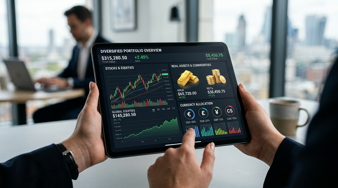 BingX AI Bingo Integrates TradFi for Multi-Asset Trading