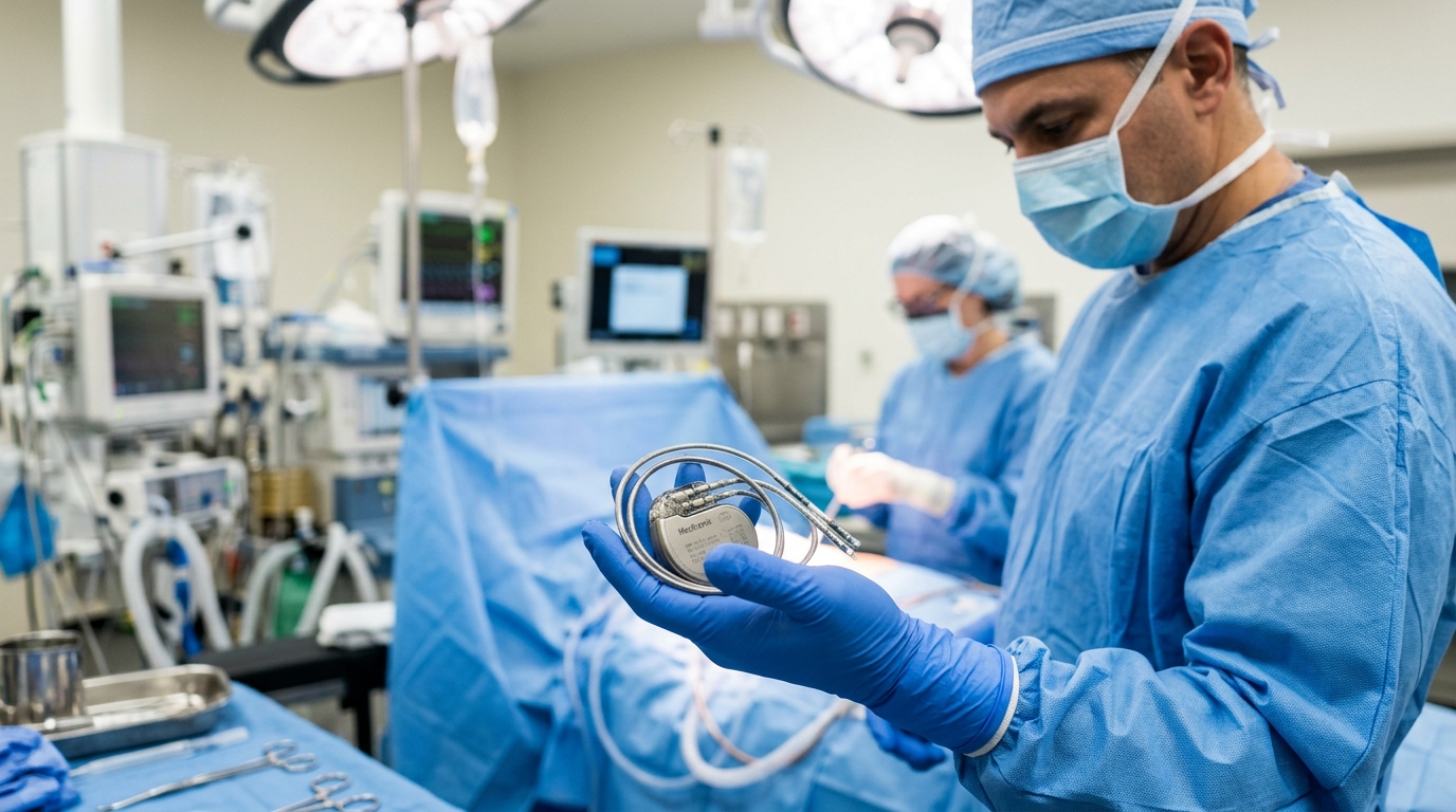 Bioelectronics Market to Hit $23.48 Billion by 2030