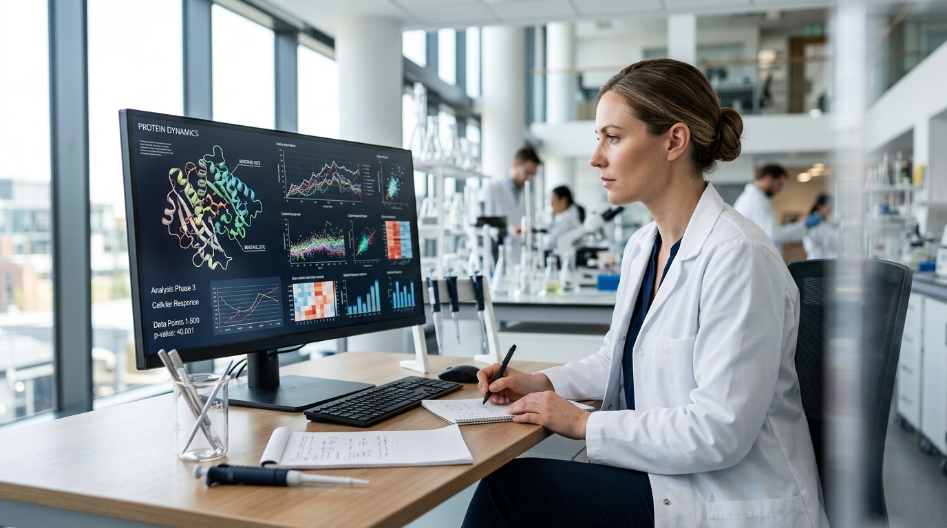 Biofield Therapy Slows Pancreatic Cancer Growth