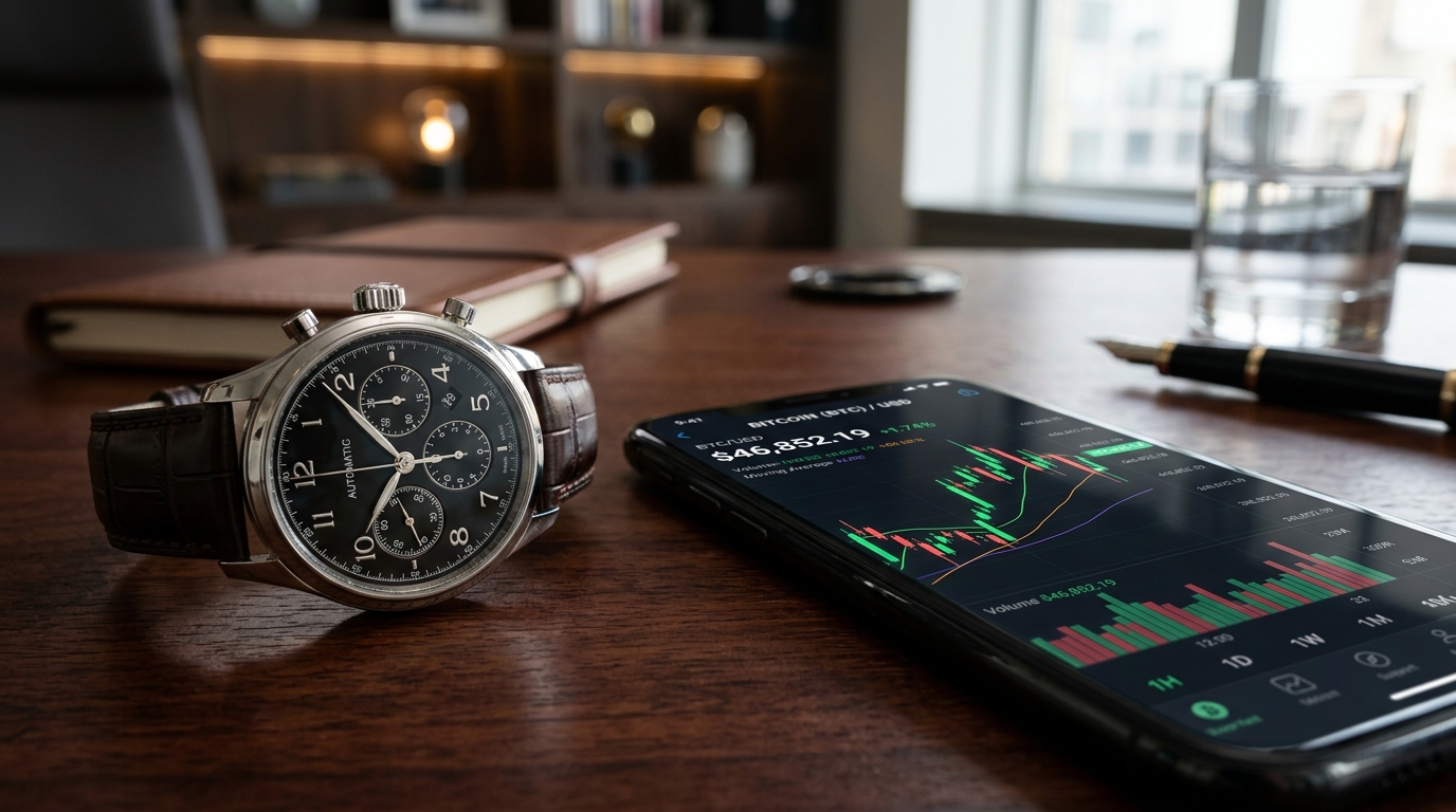 Bitcoin Short Squeeze Wipes Out James Wynn’s $100M Fortune