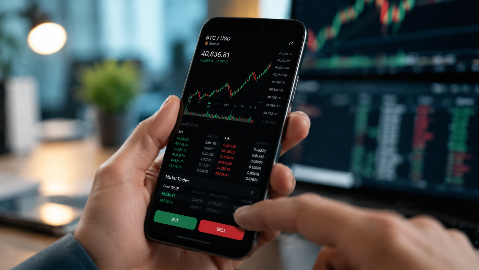 Bitcoin Volatility Continues Amidst Key Support Tests