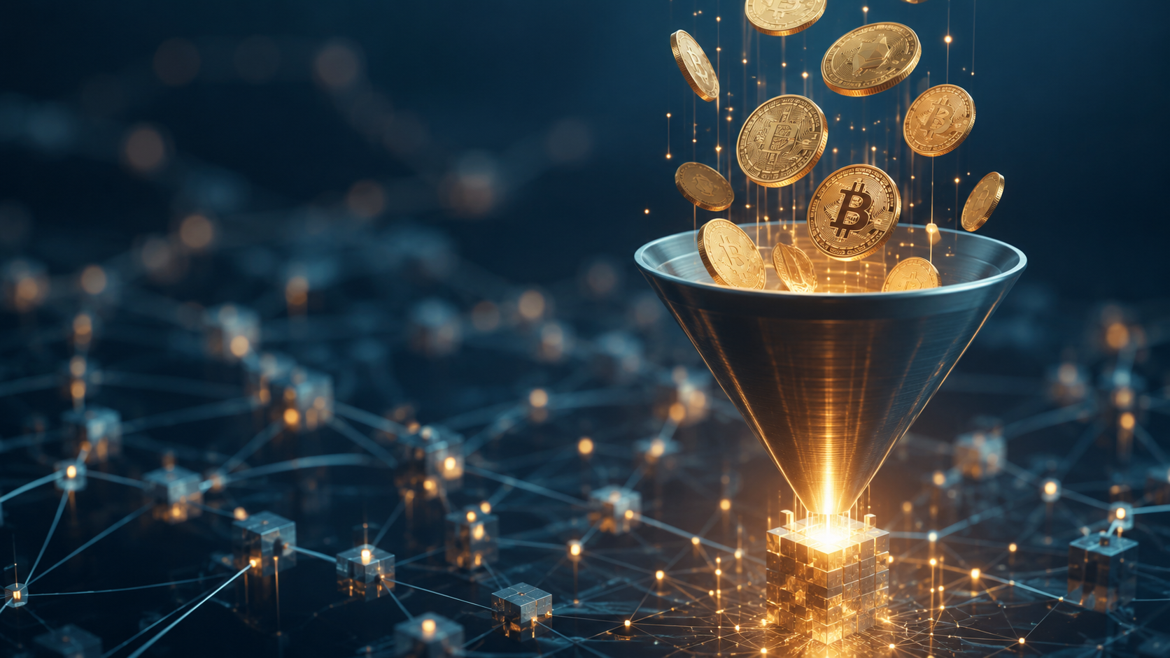 Bitcoin Weakness Shifts Retail Focus to AlphaPepe Presale