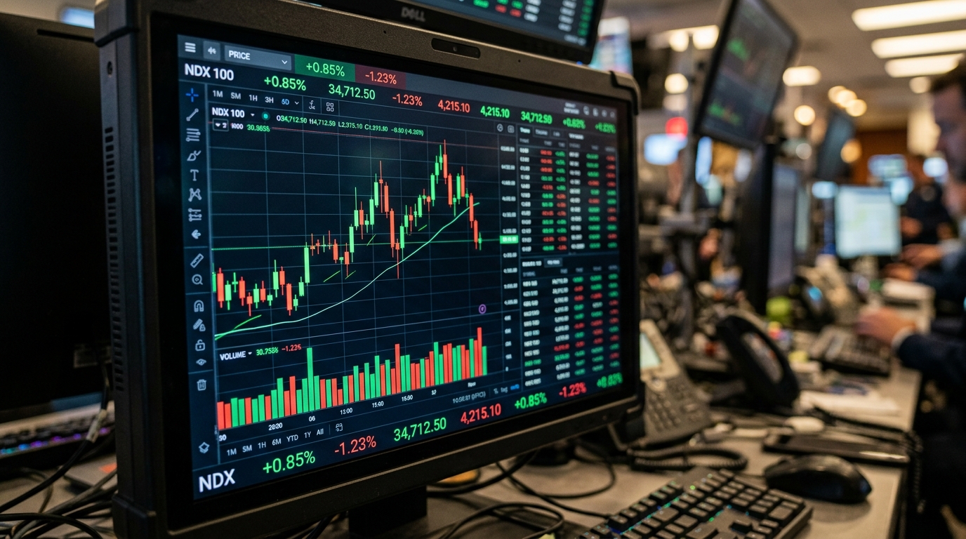 BlackRock Crypto Assets Drop $20 Billion in First Quarter