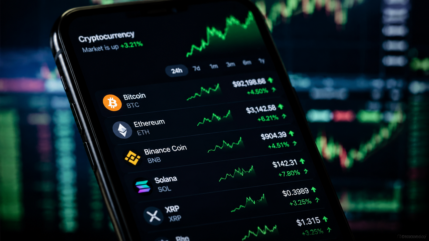 BNB Eyes July Gains as AlphaPepe Targets Higher Returns