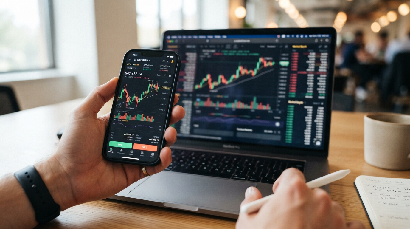 BNB's $3B RWA Surge Tests Crypto's AI Trading Bet