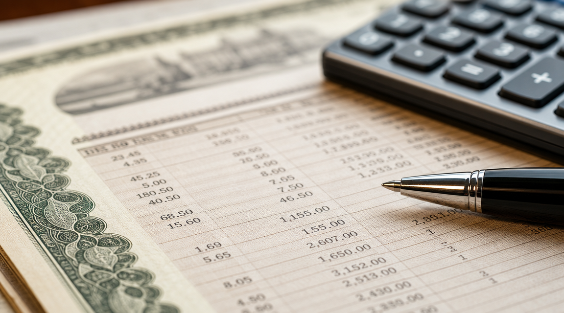BNY Mellon Sets Floating Rate Note Fix at 5.43850%