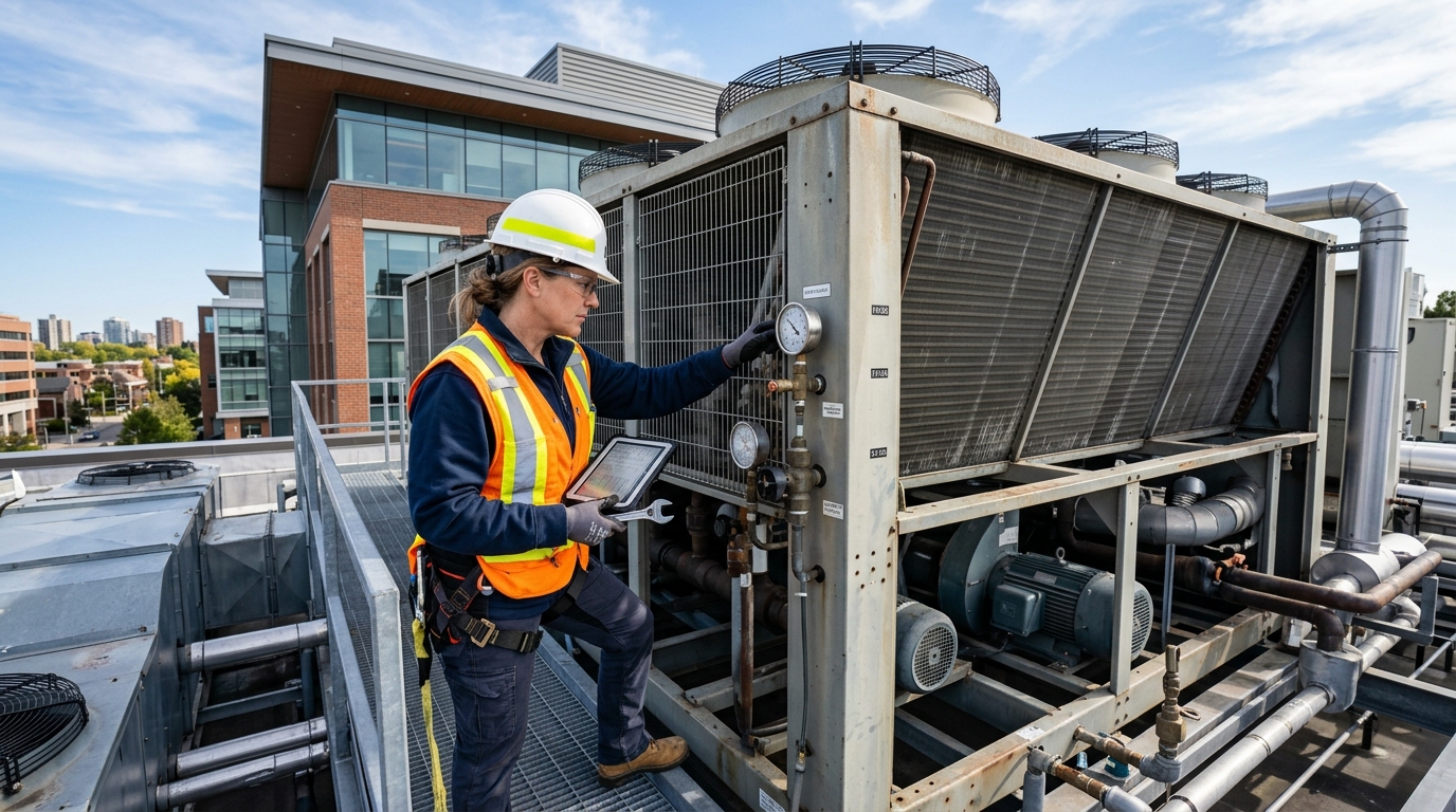 Bower Facilities Launches Data Centre Maintenance Service