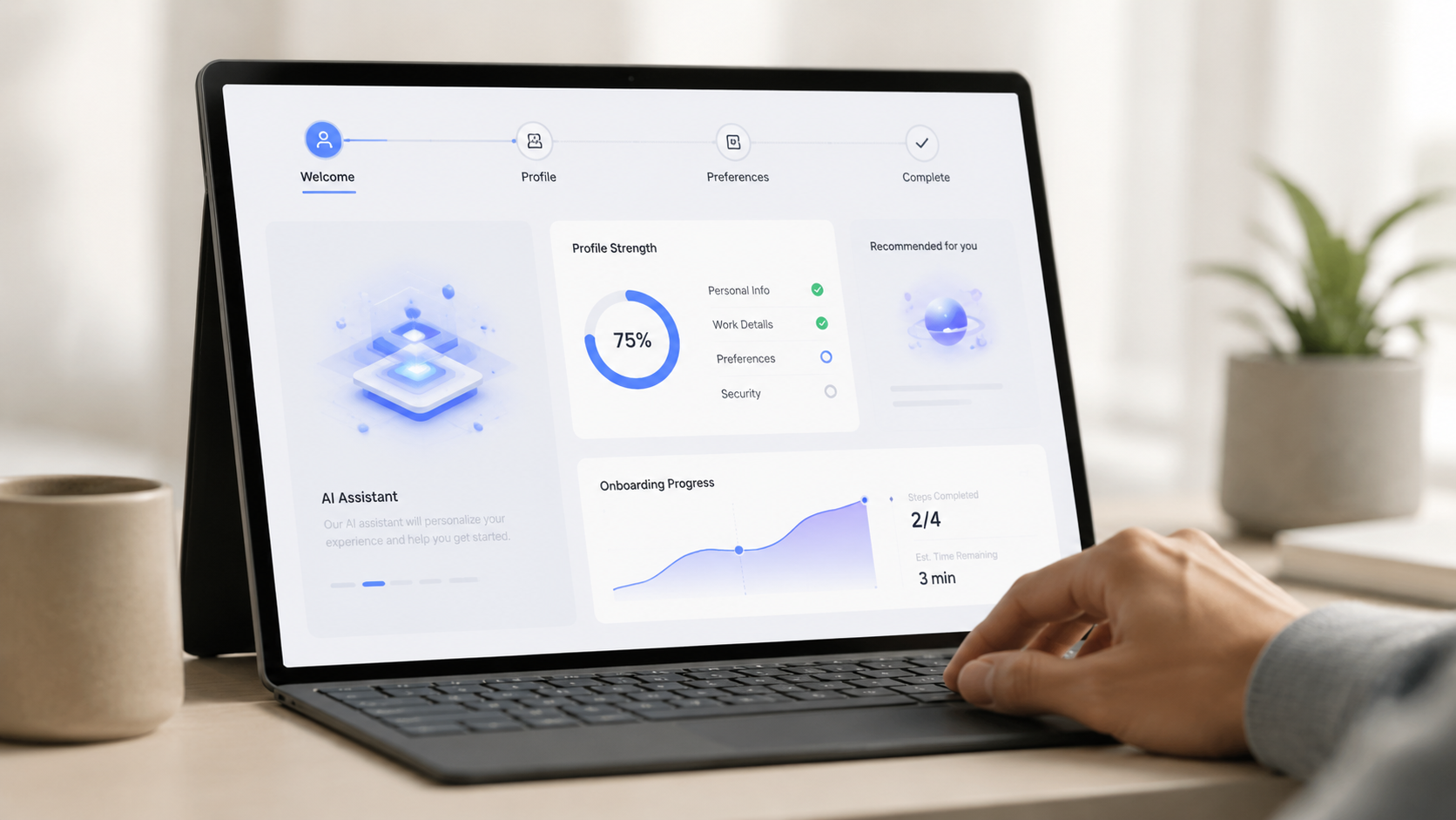 BreakGround Launches AI-Native SaaS Onboarding Platform