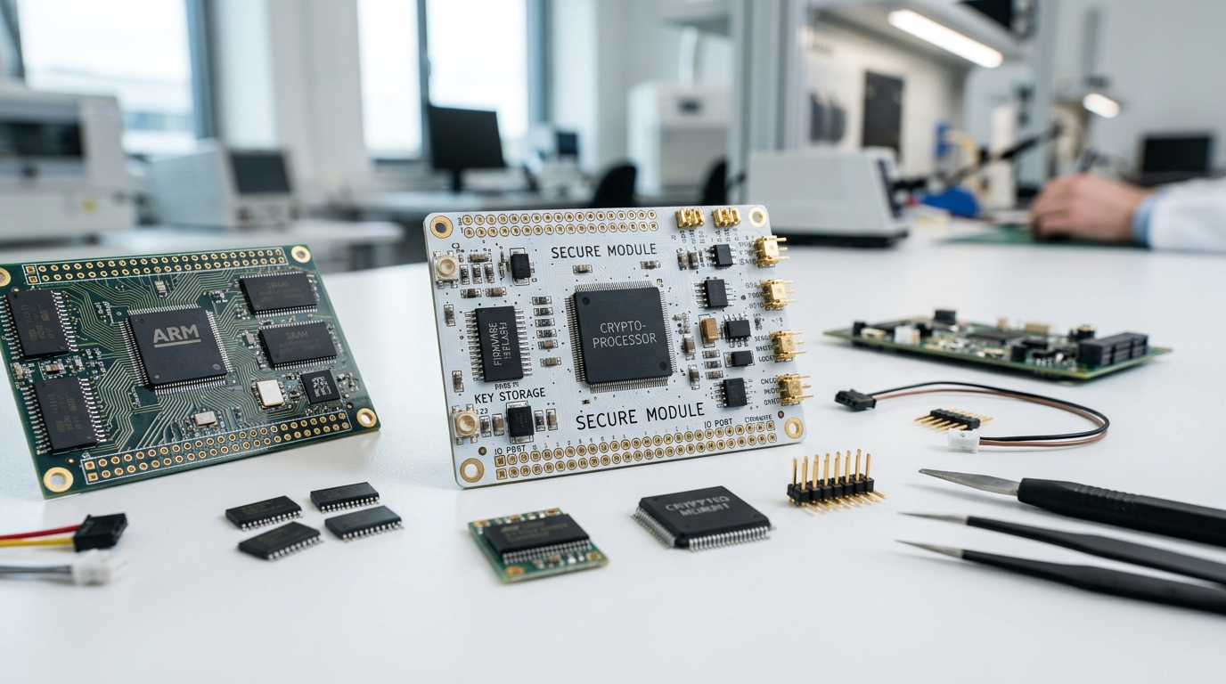 CAM Market Poised for Growth Through 2030