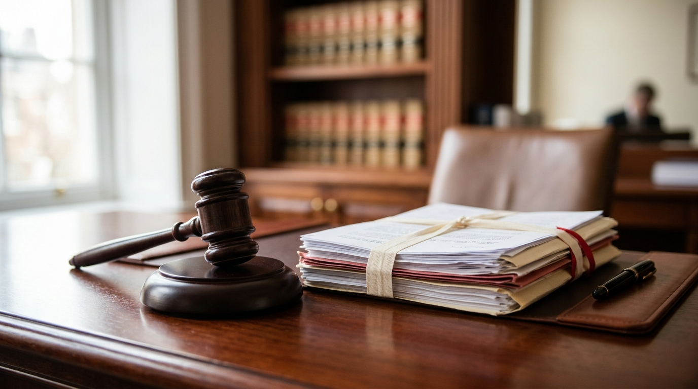 Camping World Faces May 11 Securities Lawsuit Deadline