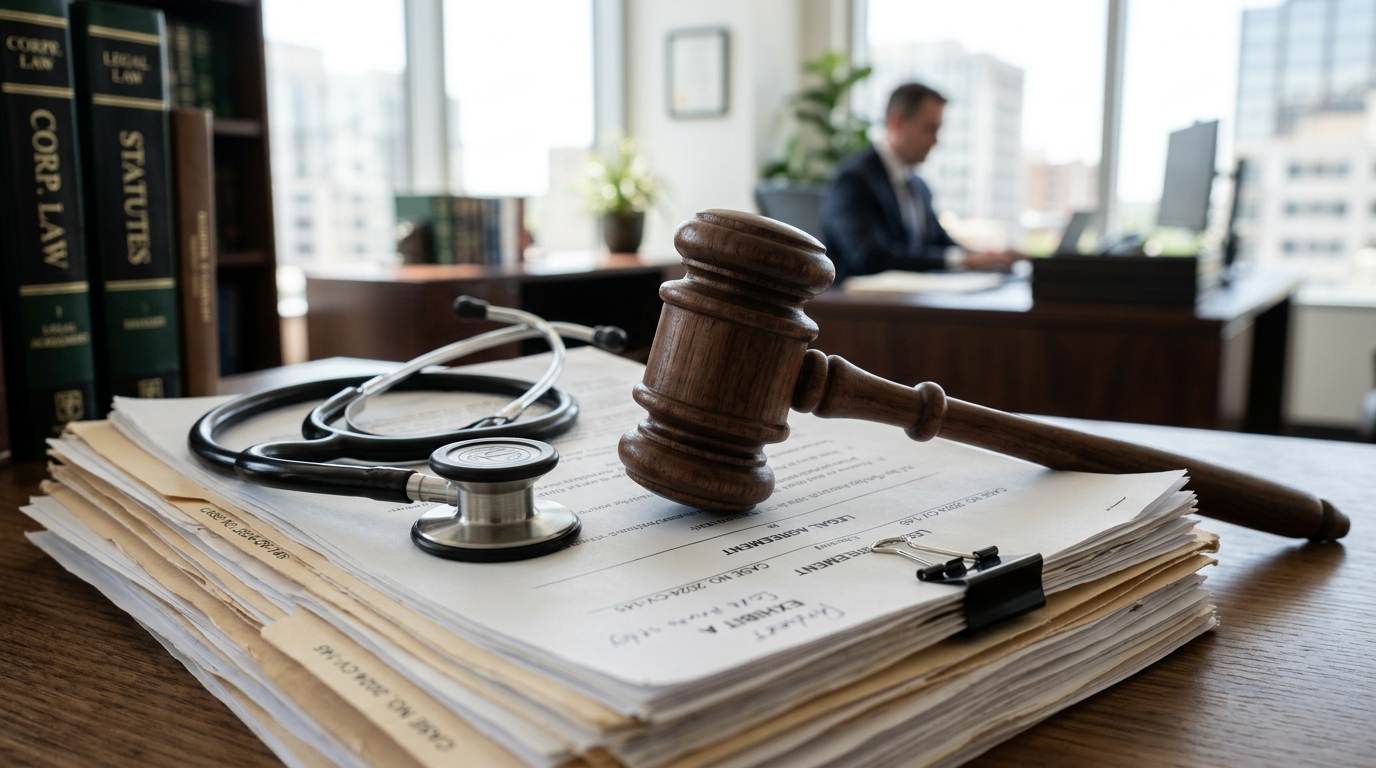 Canada Clarifies NP Services Under Health Act