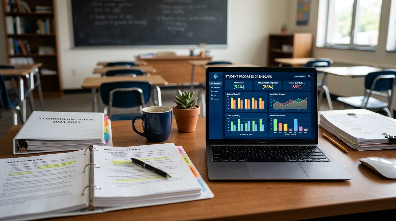 Carnegie Learning ELA Program Earns Top EdReports Ratings