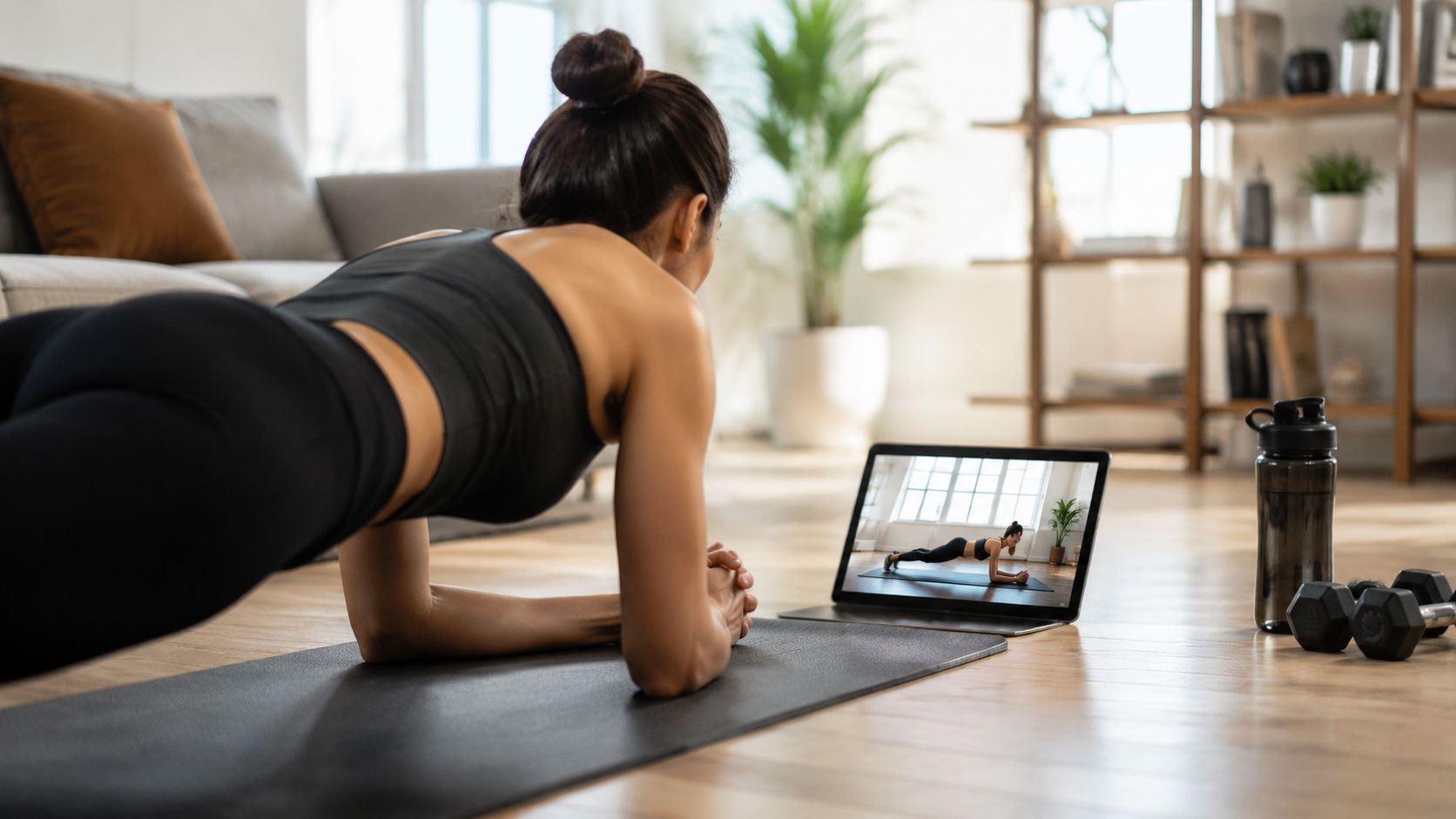 Cheap Personal Trainer Democratizes Fitness Coaching